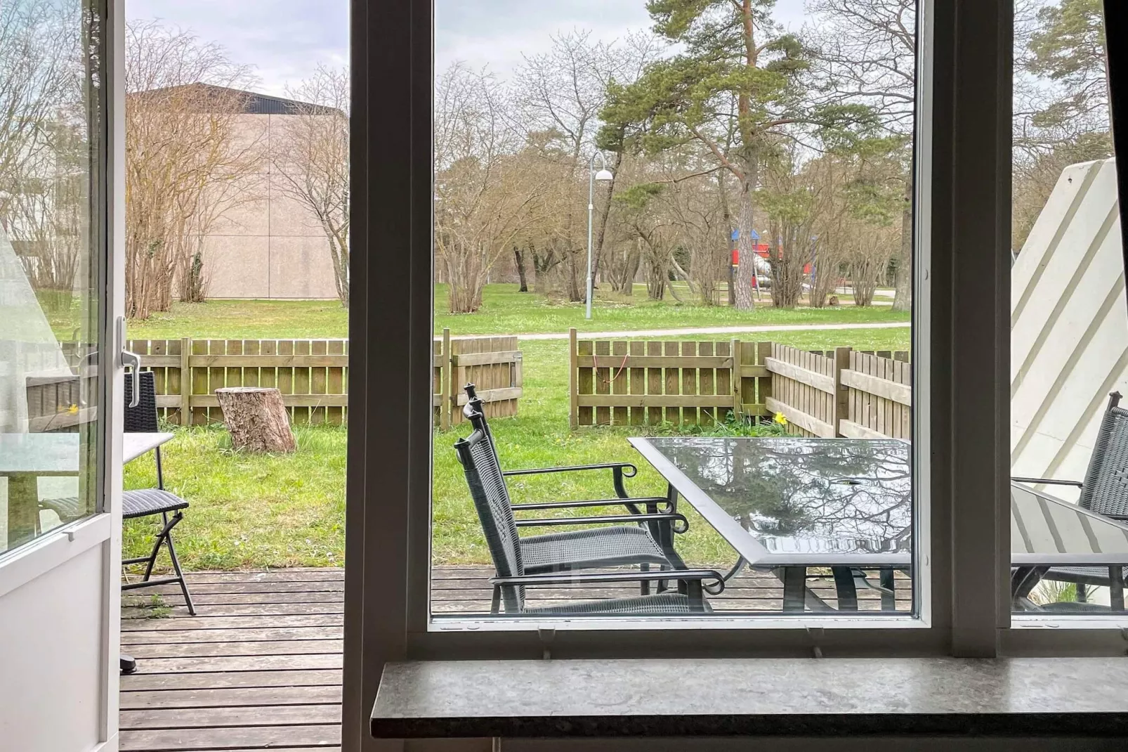 4 Personen Ferienhaus in VISBY-Innenbereich