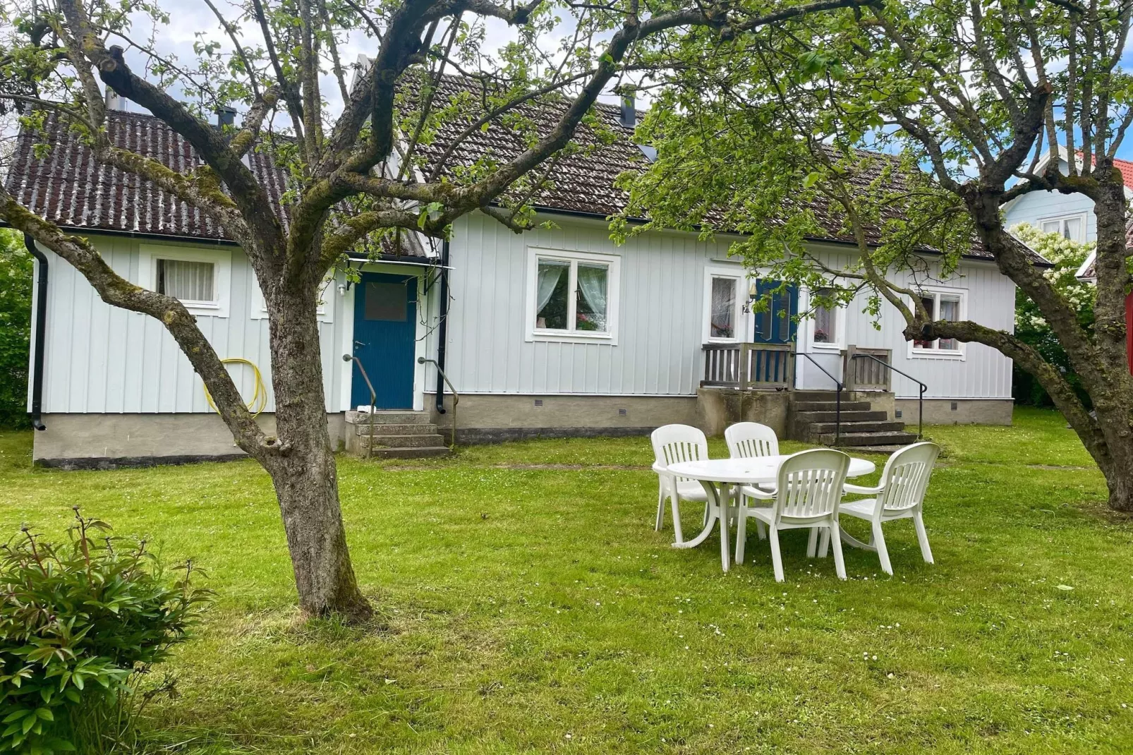 8 person holiday home in KÖPINGSVIK-Outdoor