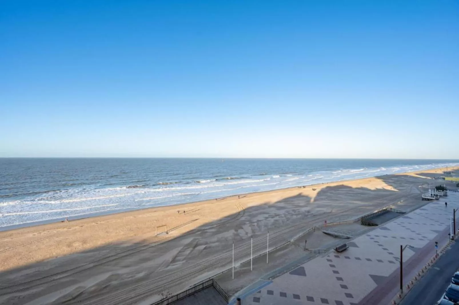 Residence SURFCORNER-21 - Zones été à 1 km