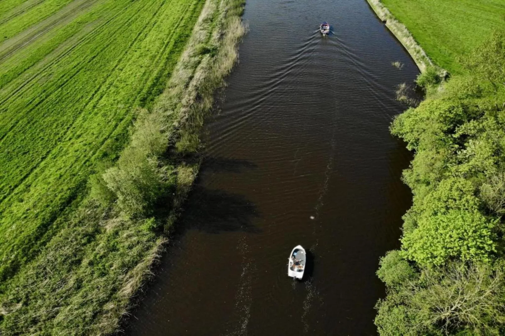 Omke Jan-Gebiete Sommer 5 km