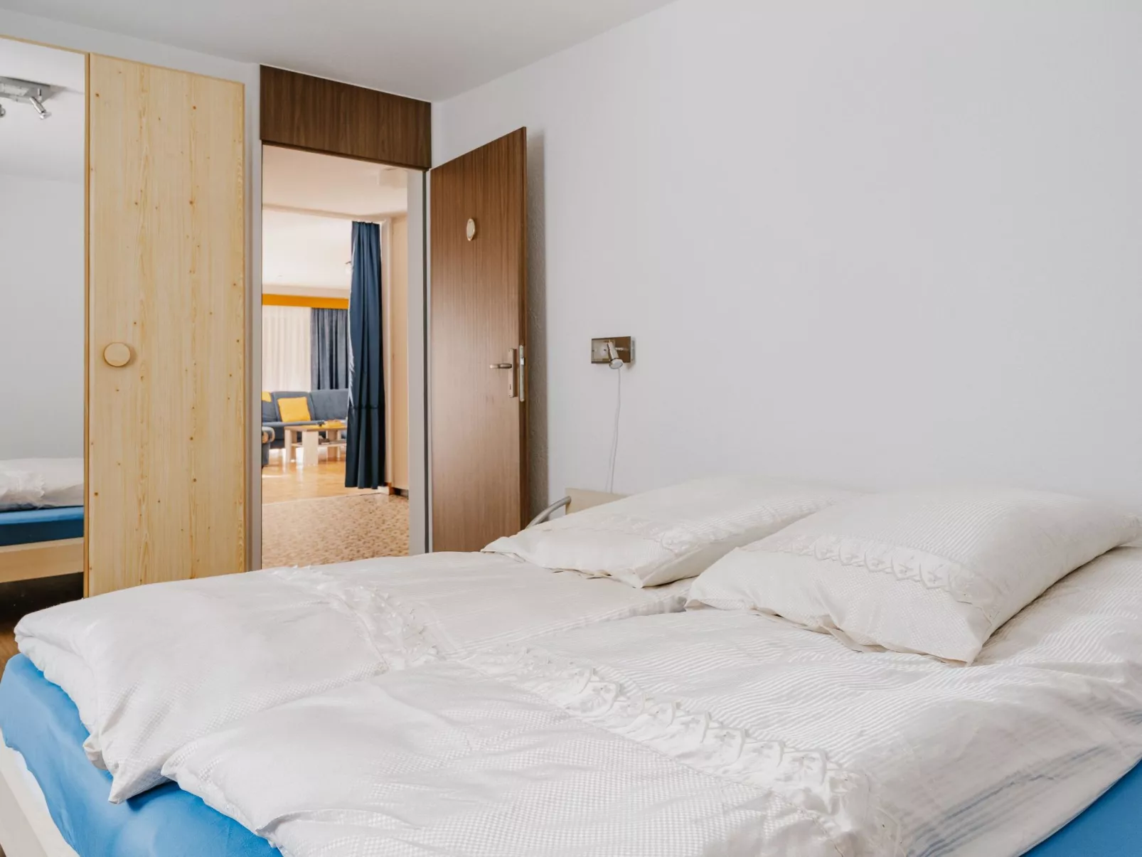 Casa Yolanda 1. OG Süd-Inside