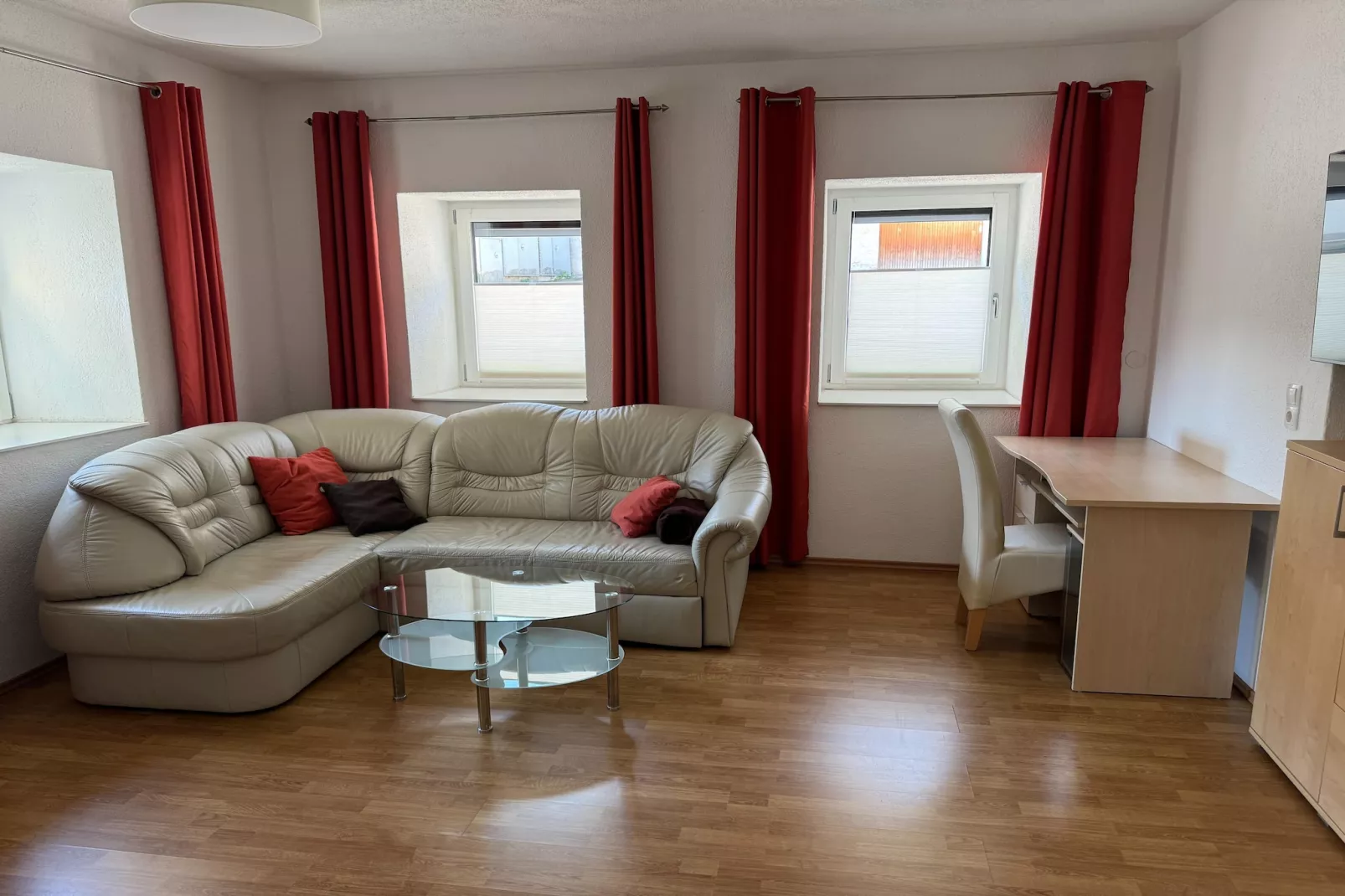 Gatterbäck-Living room