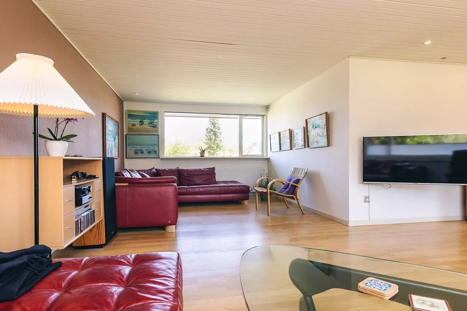 5 person holiday home in Kerteminde-Indoor