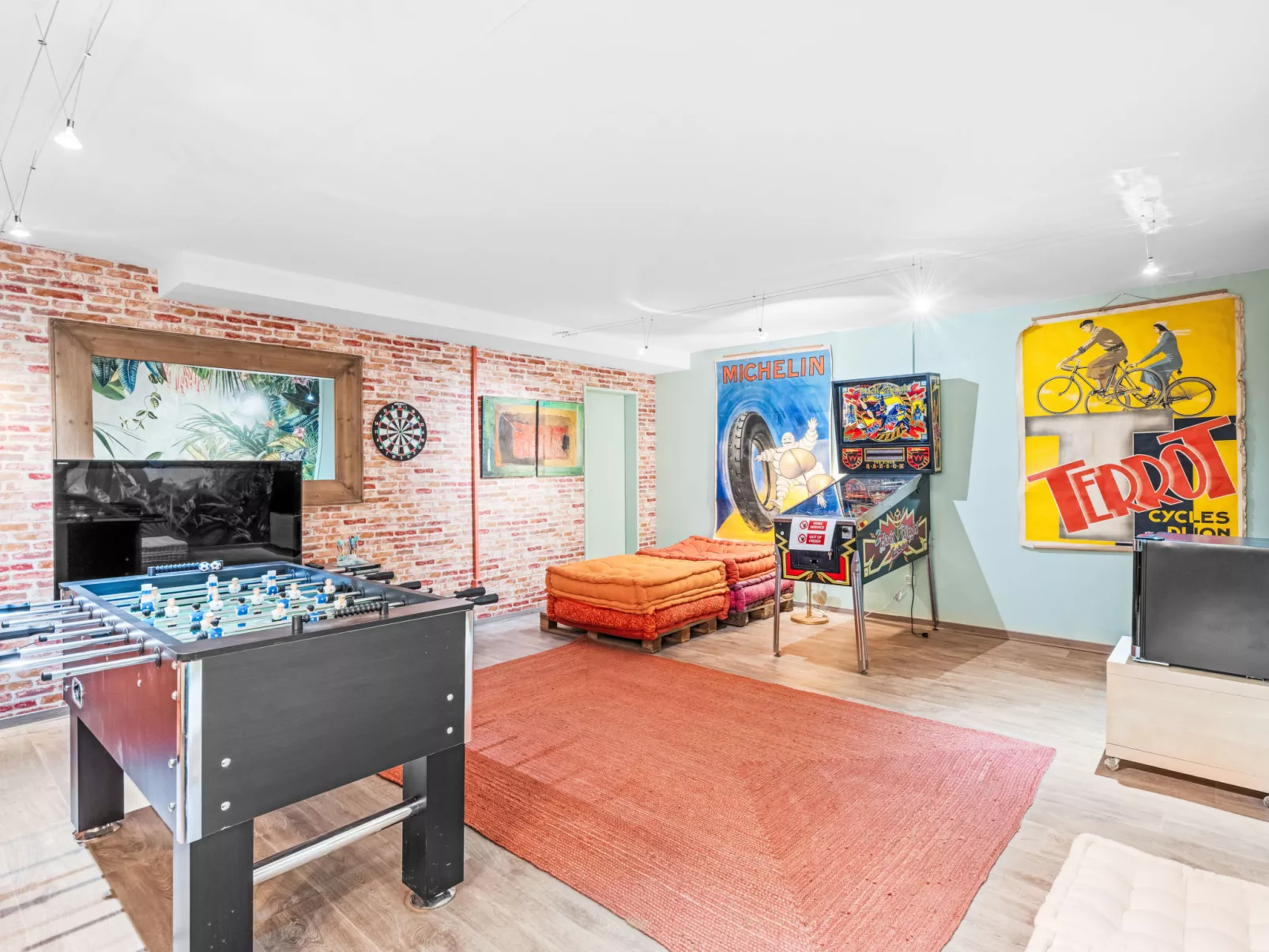 Jeanne D'Arc LOFT Montagne