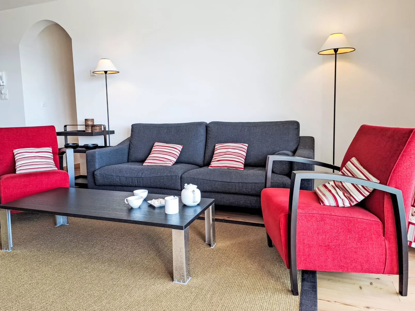Les Combins 30-Inside