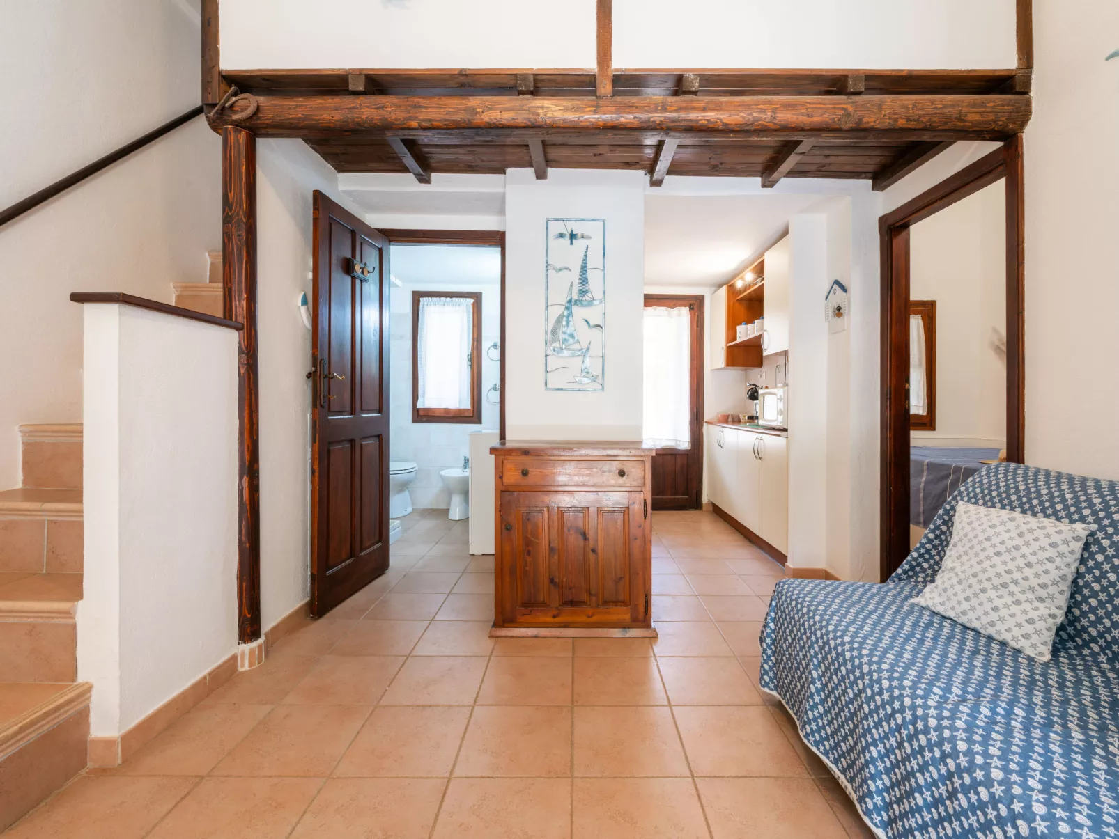 Casa ai Mandorli