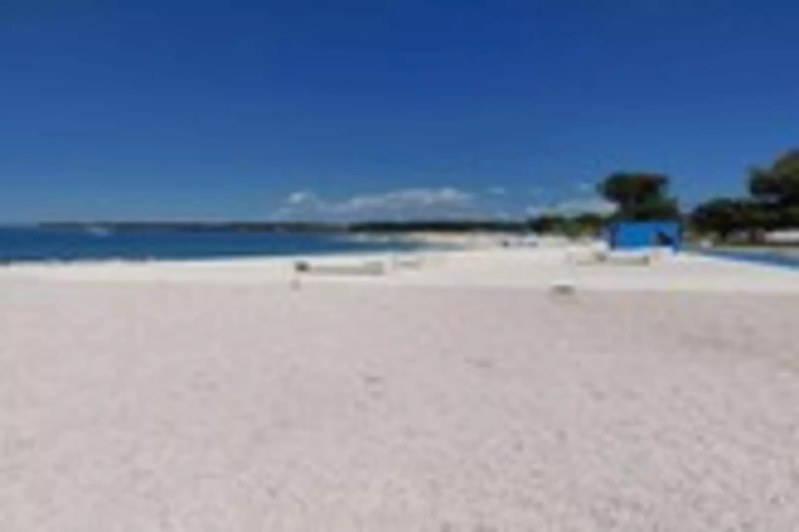 Barbariga Beach Paradise 1-Areas within 5km in summer