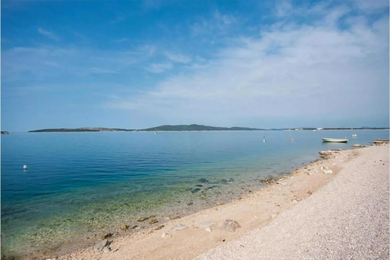 Apartments Gaj Brodarica - A9-Areas within 1km in summer
