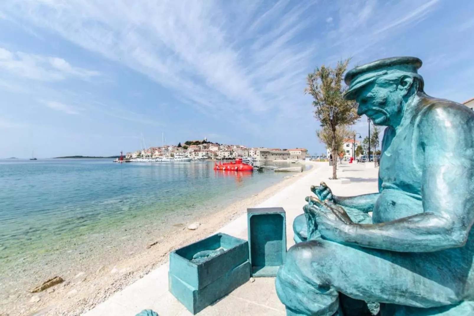 Apartments and Rooms Mikelin - Blue Room 3-Areas within 5km in summer