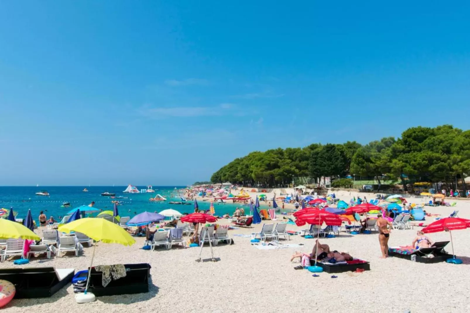 Apartments and Rooms Mikelin - Room Alen 4-Areas within 5km in summer