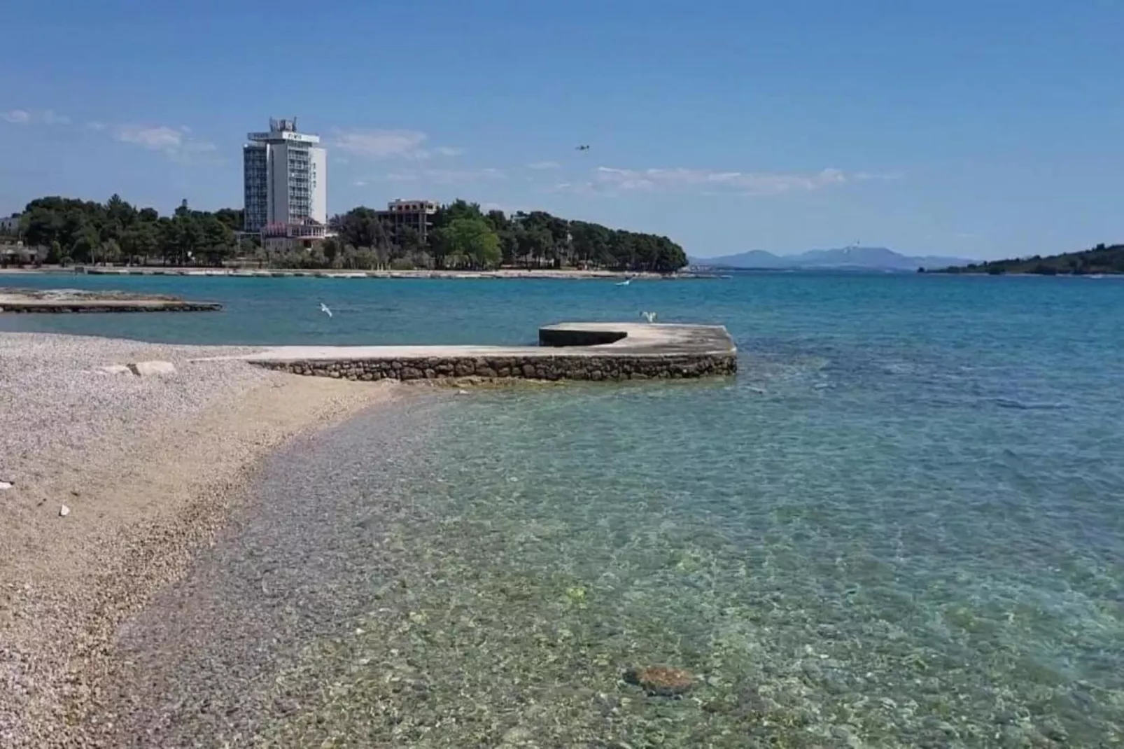 Apartments Anna - Studio Apartment-Areas within 20km in summer