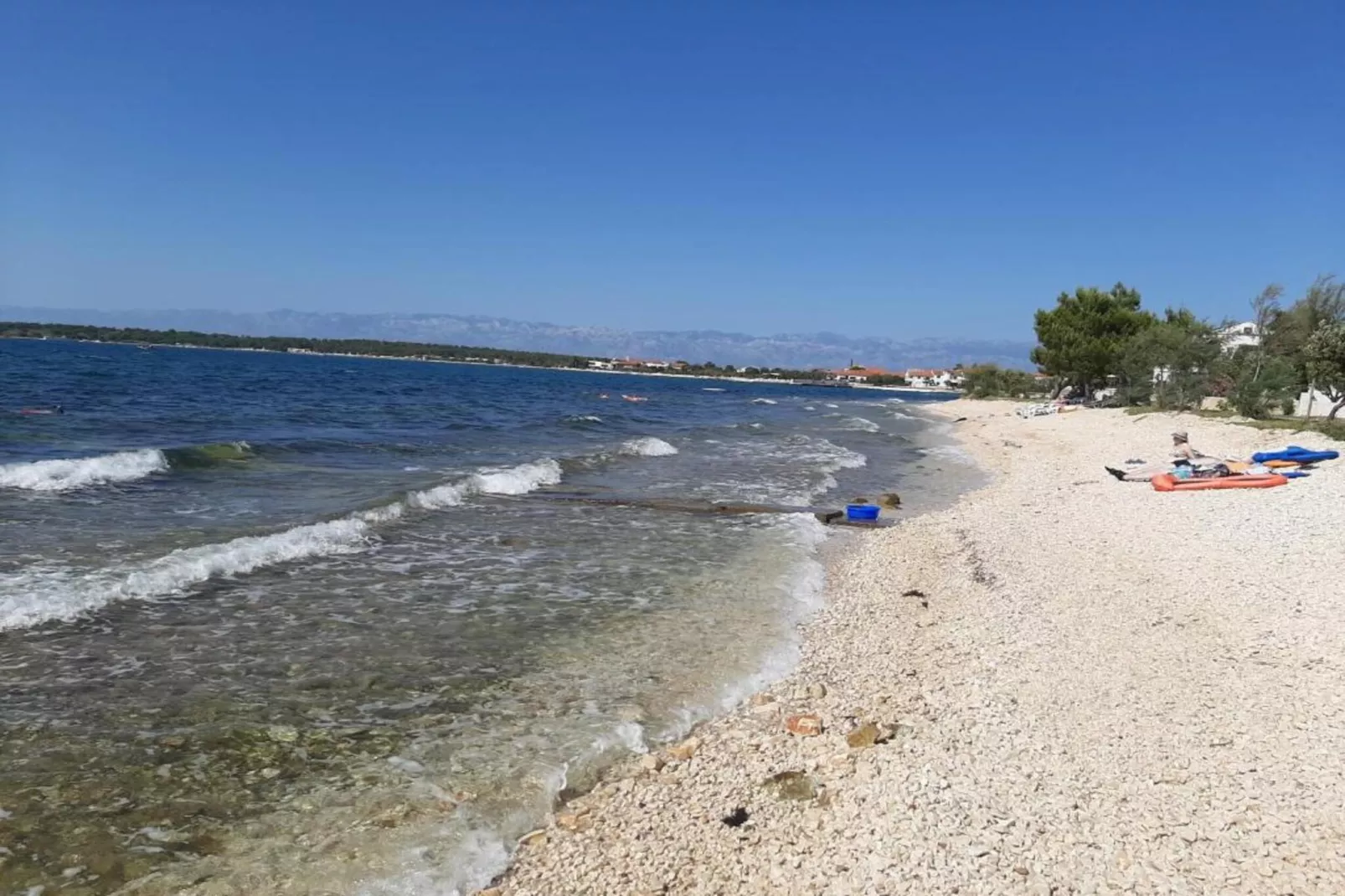 Holiday Home Lavanda-Areas within 5km in summer