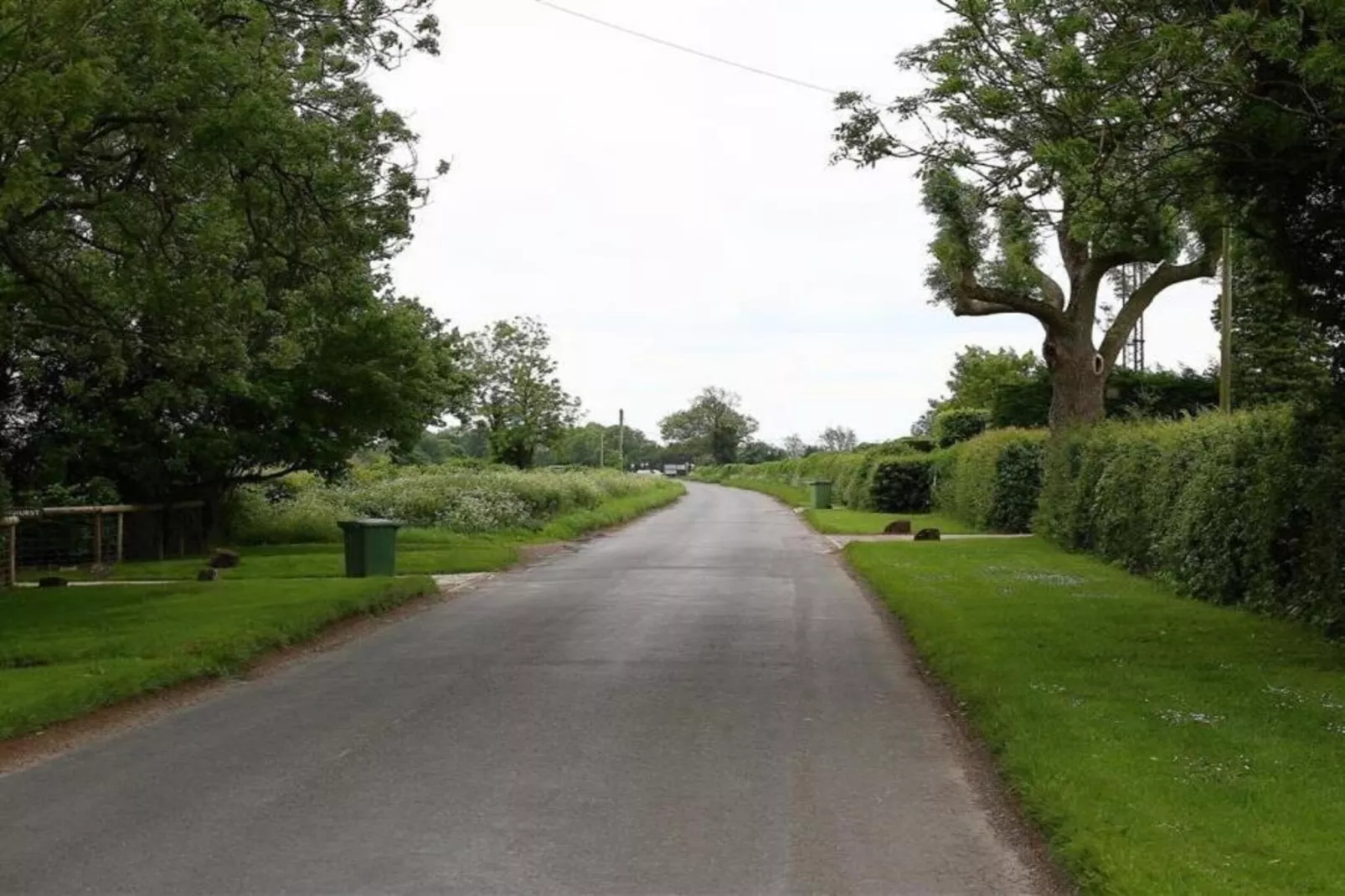 Little Rissington - Barn Eight-Zones été à 5 km