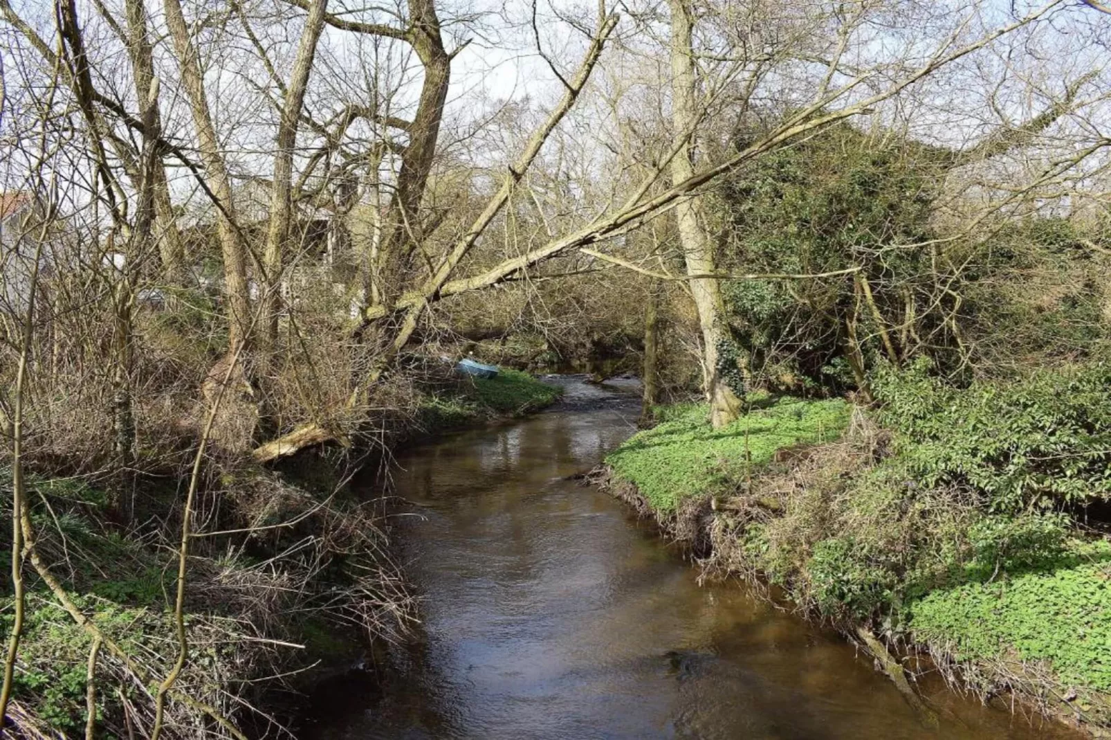 Ryedale Hall Cottage-Zones été à 5 km