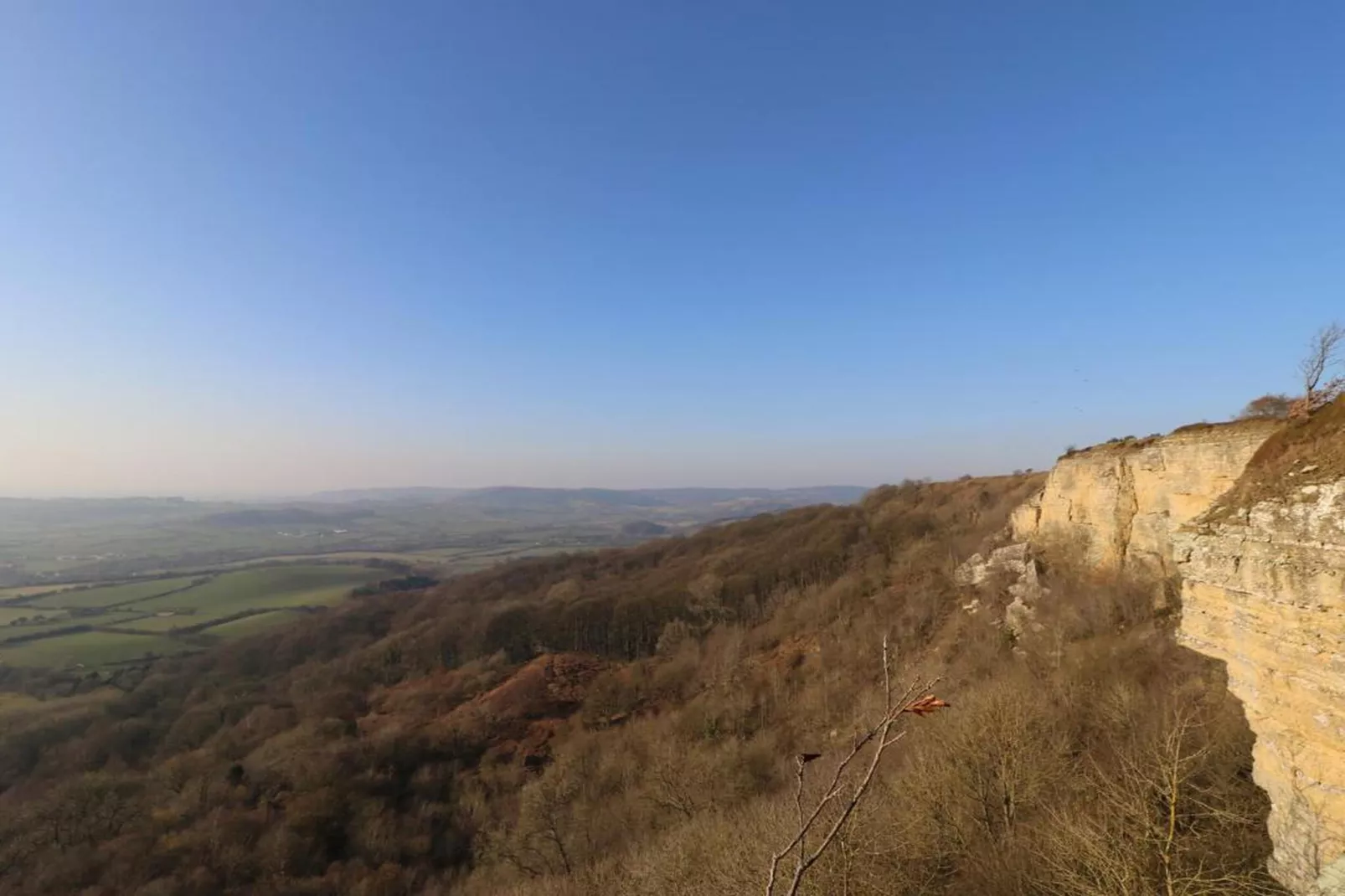 Cleveland Hall Apt-Areas within 20km in summer