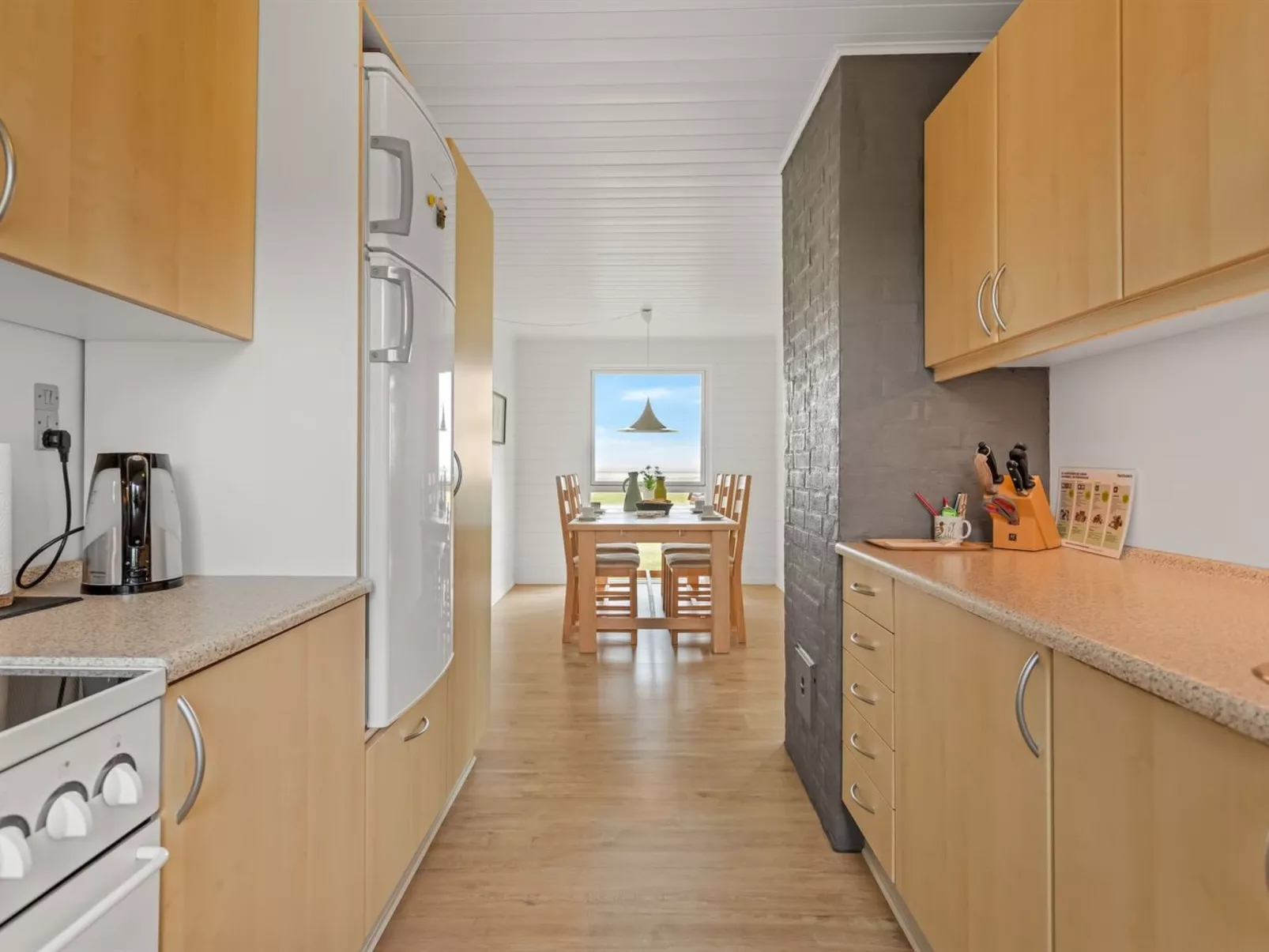 "Atena" - 200m from the sea-Inside