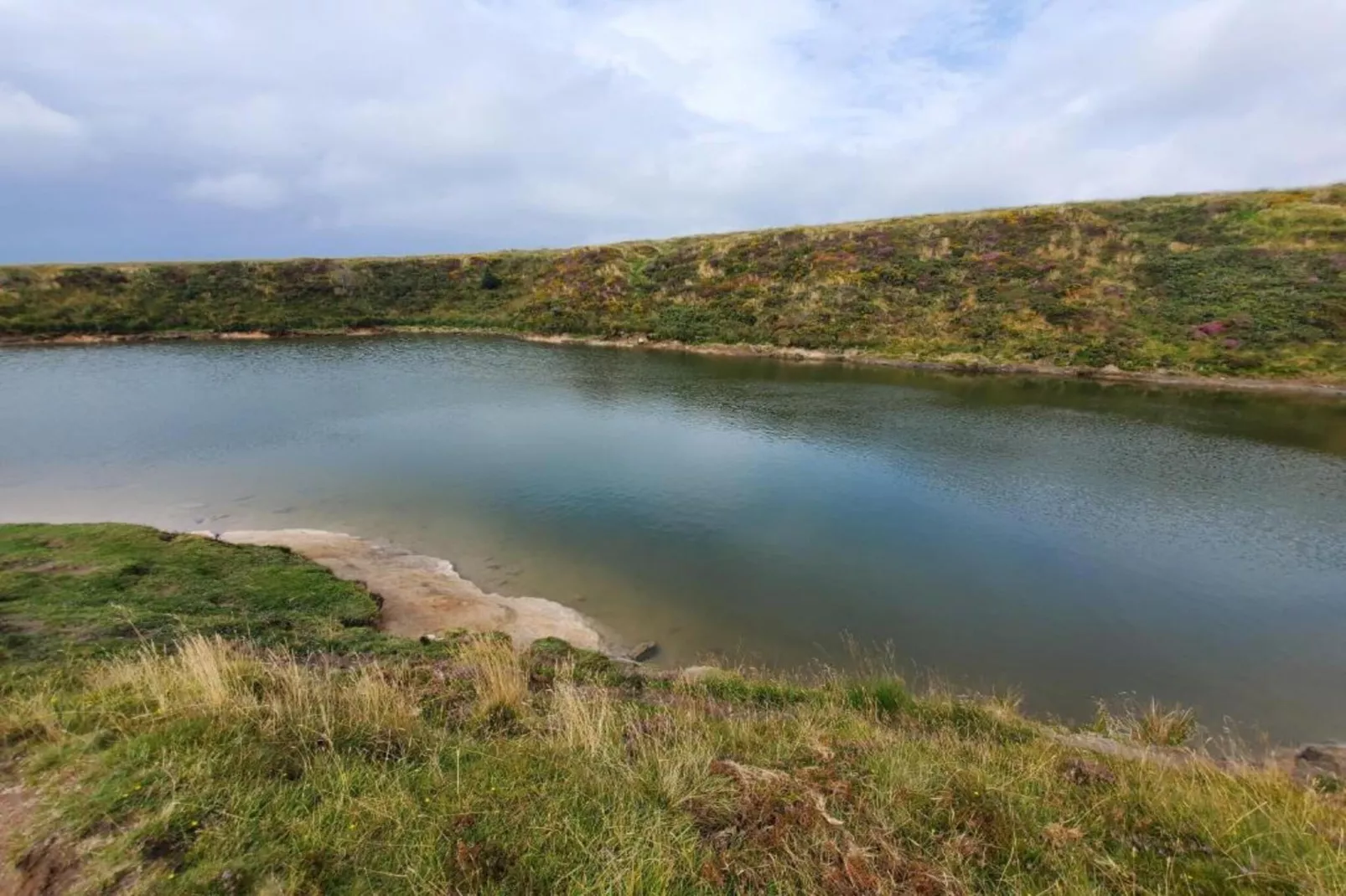 Little Dunley - Acorn Cottage-Areas within 5km in summer