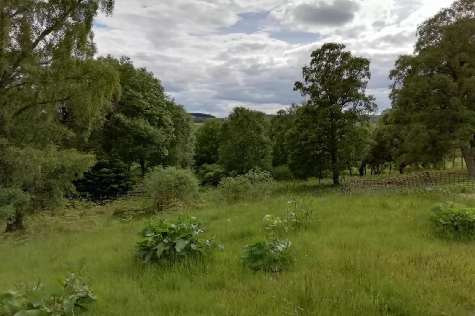 The Bakers Hut-Areas within 5km in summer