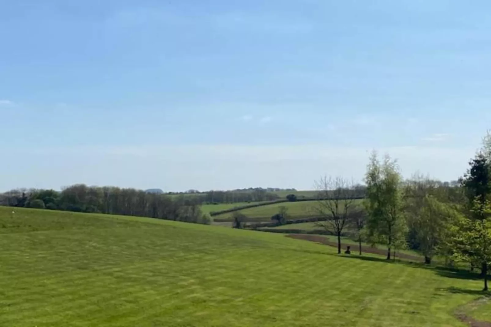 Little Rissington - Barn Four-Gebiete Sommer 20 km