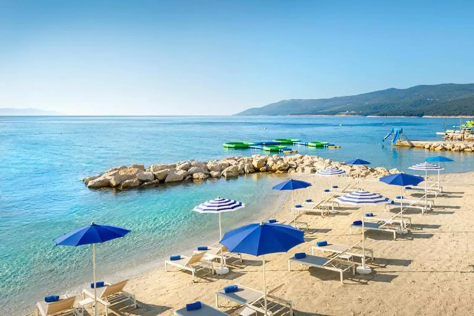 Lara 7 - Shared Pool, Sauna, Jacuzzi-Areas within 5km in summer