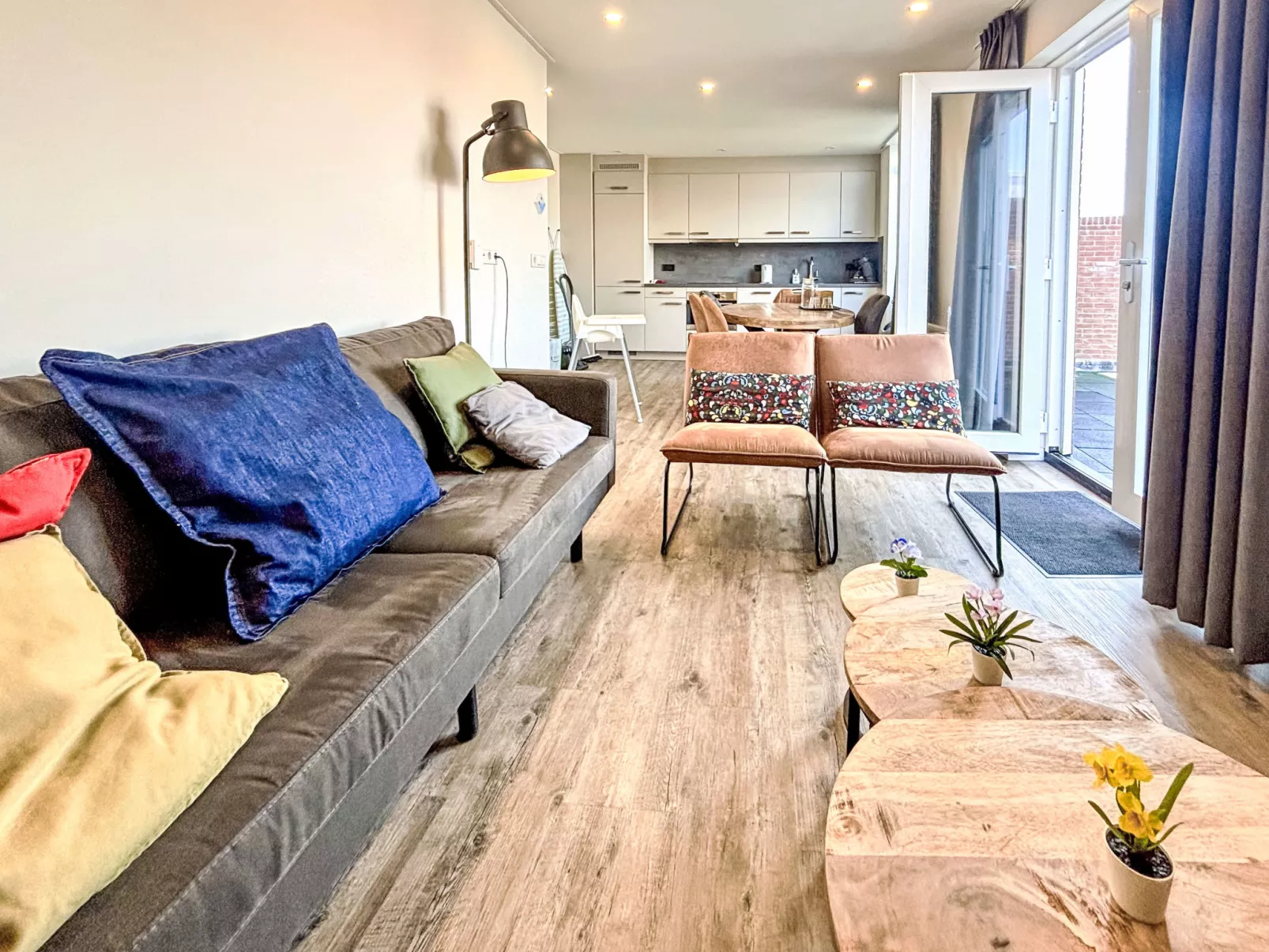 Beach House Westkapelle 107.5