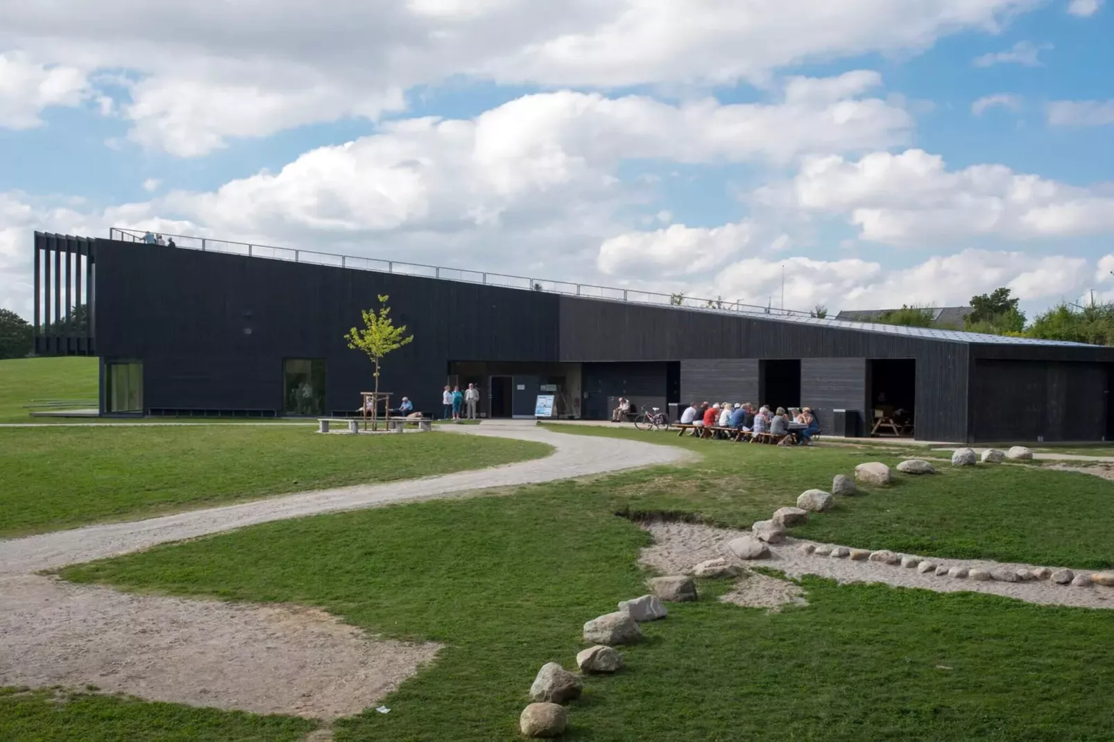 6 Personen Ferienpark haus in Middelfart-Nicht zugeordnet
