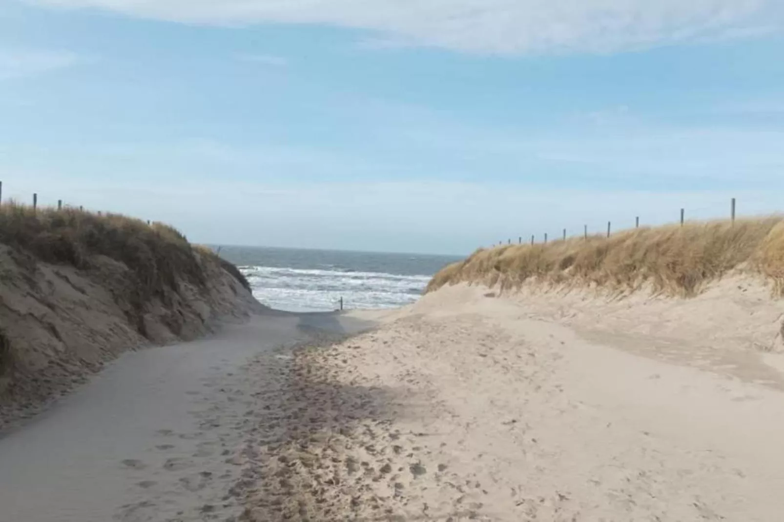 Vakantiepark Duynzicht 3-Zones été à 20 km