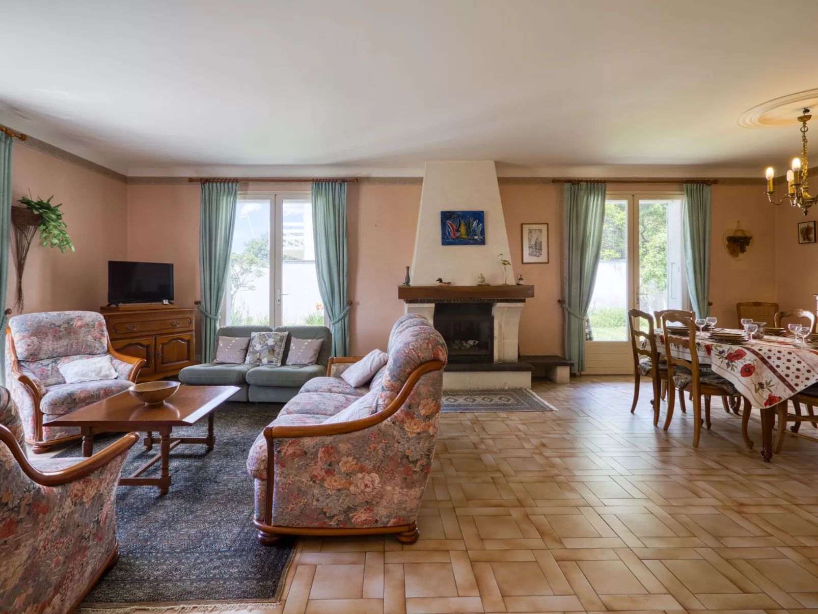 Maison Pasteur