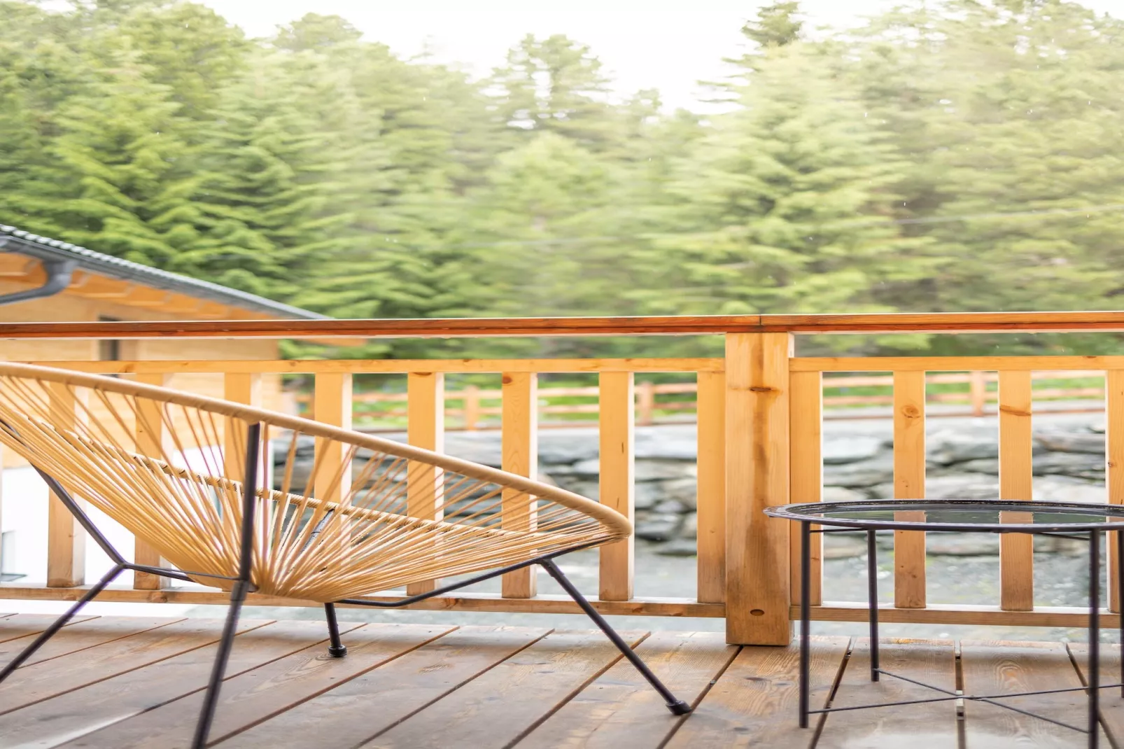 Turrach Chalet 2