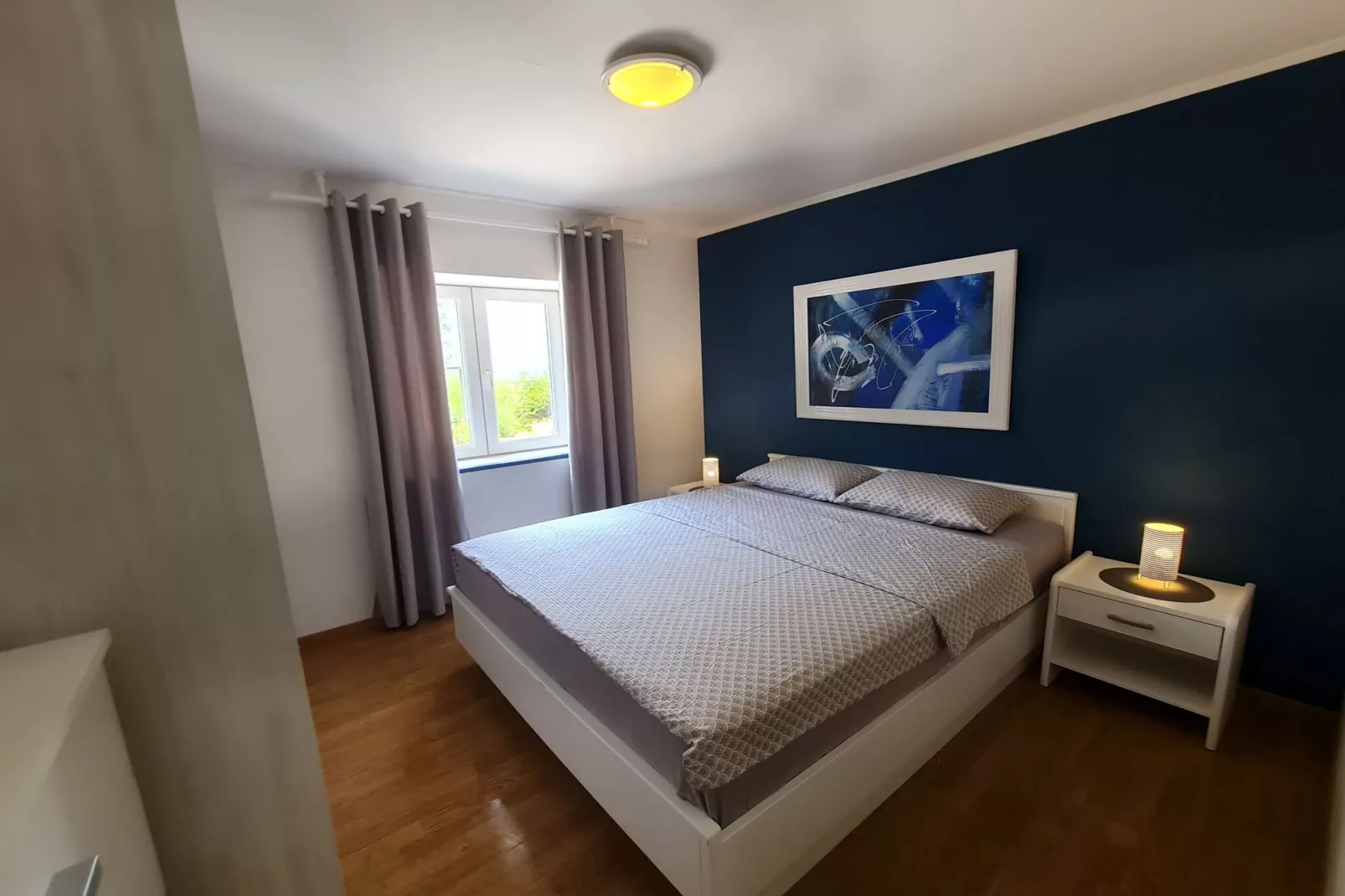 Apartment Erna in Porec, Istria