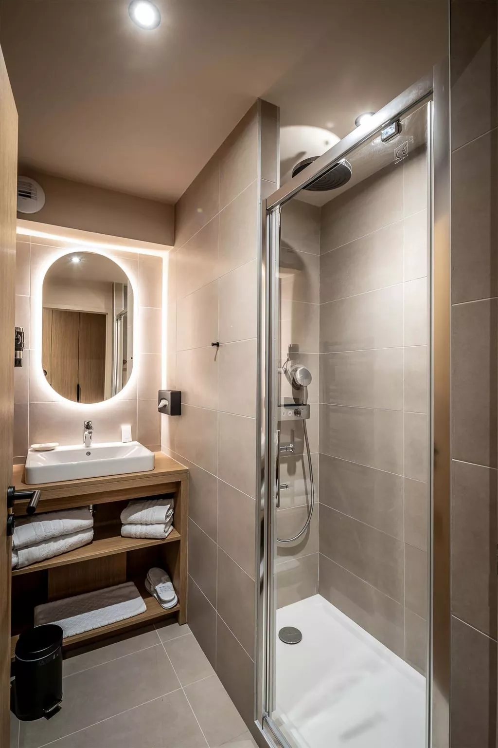 Horizon Resort Massane