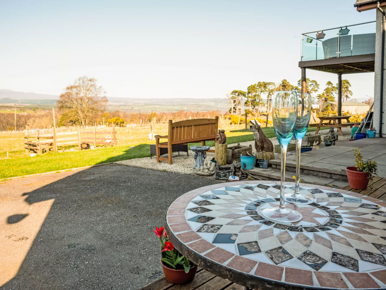 Crofters View