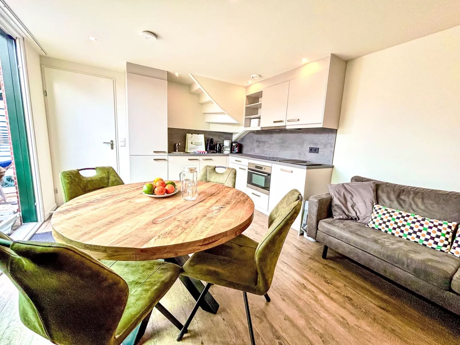 Beach House Westkapelle 103 D