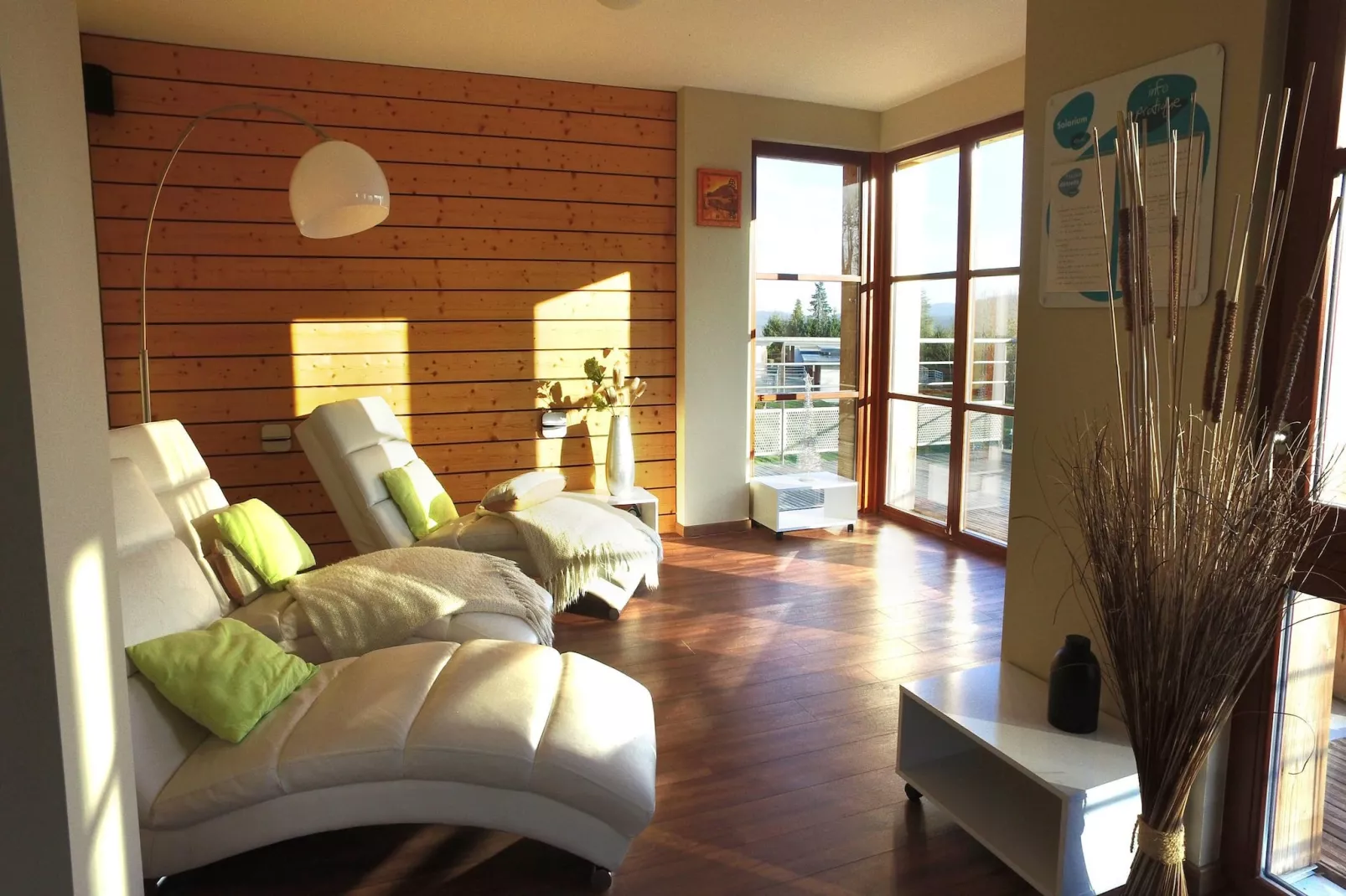 Gîte 3 Pièces 4 Personnes 1 bébé / SAALES PEA 25