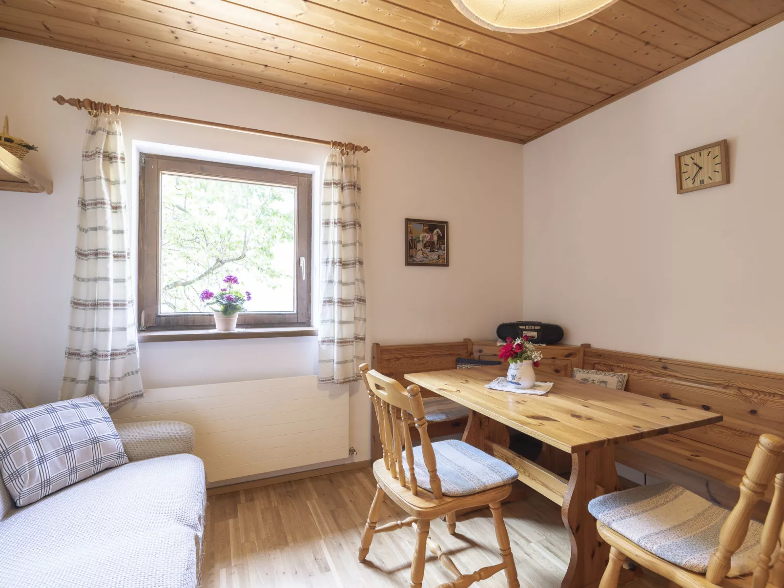 Appartement 1