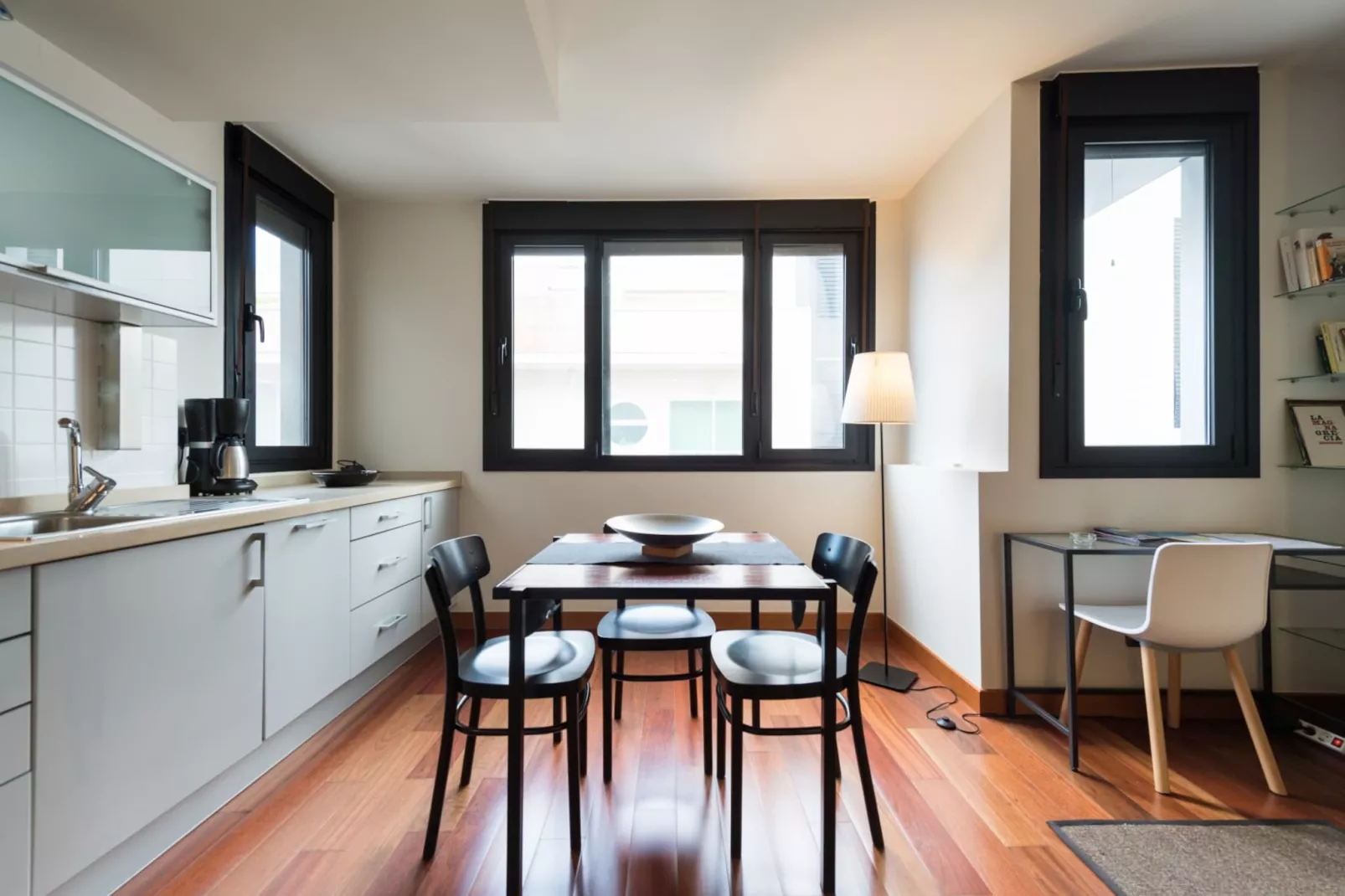 Comfy on the beach By CanariasGetaway