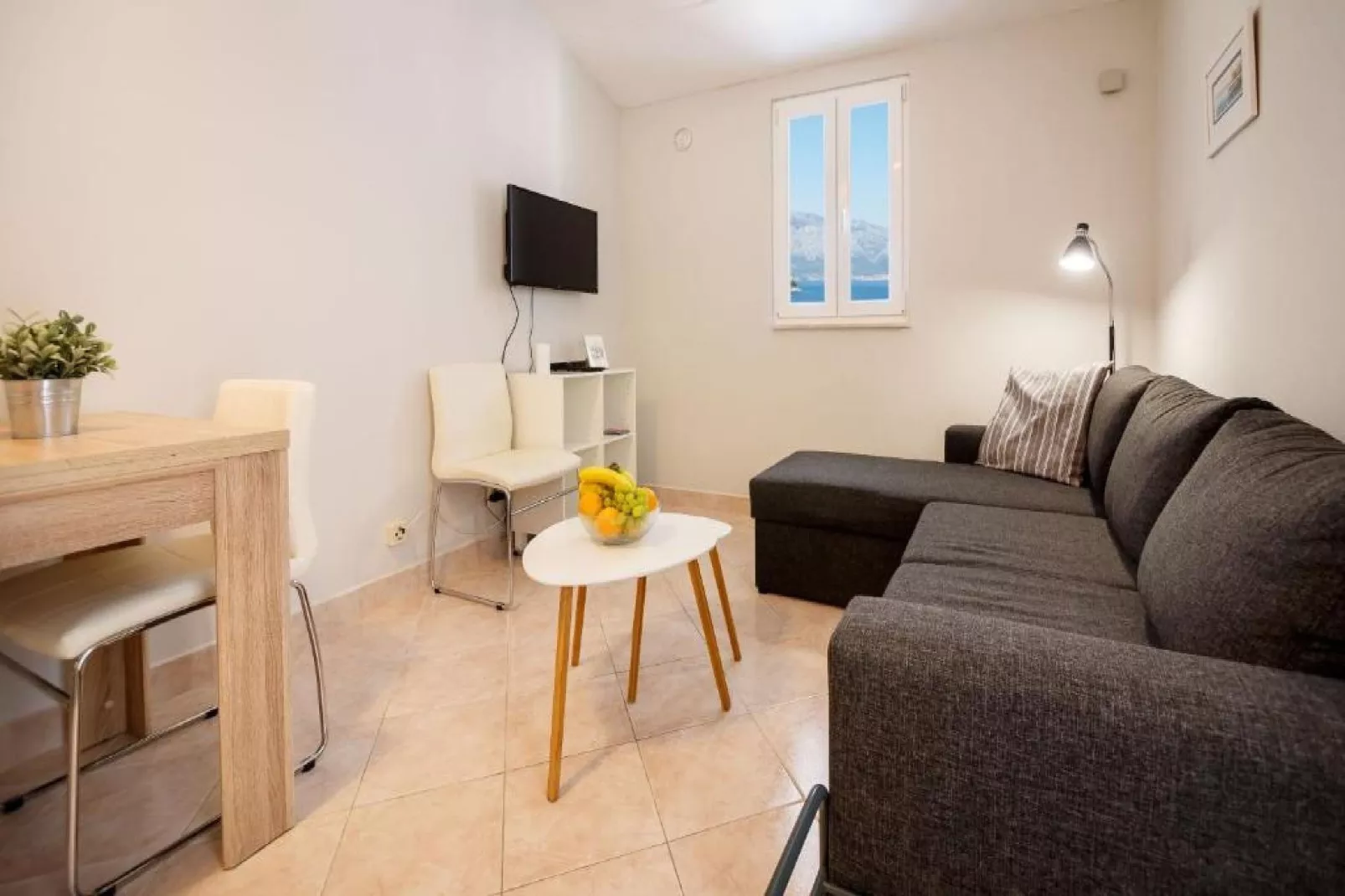 Lumbarda Resort Apartments - Superior One bedroom Apartment  B8