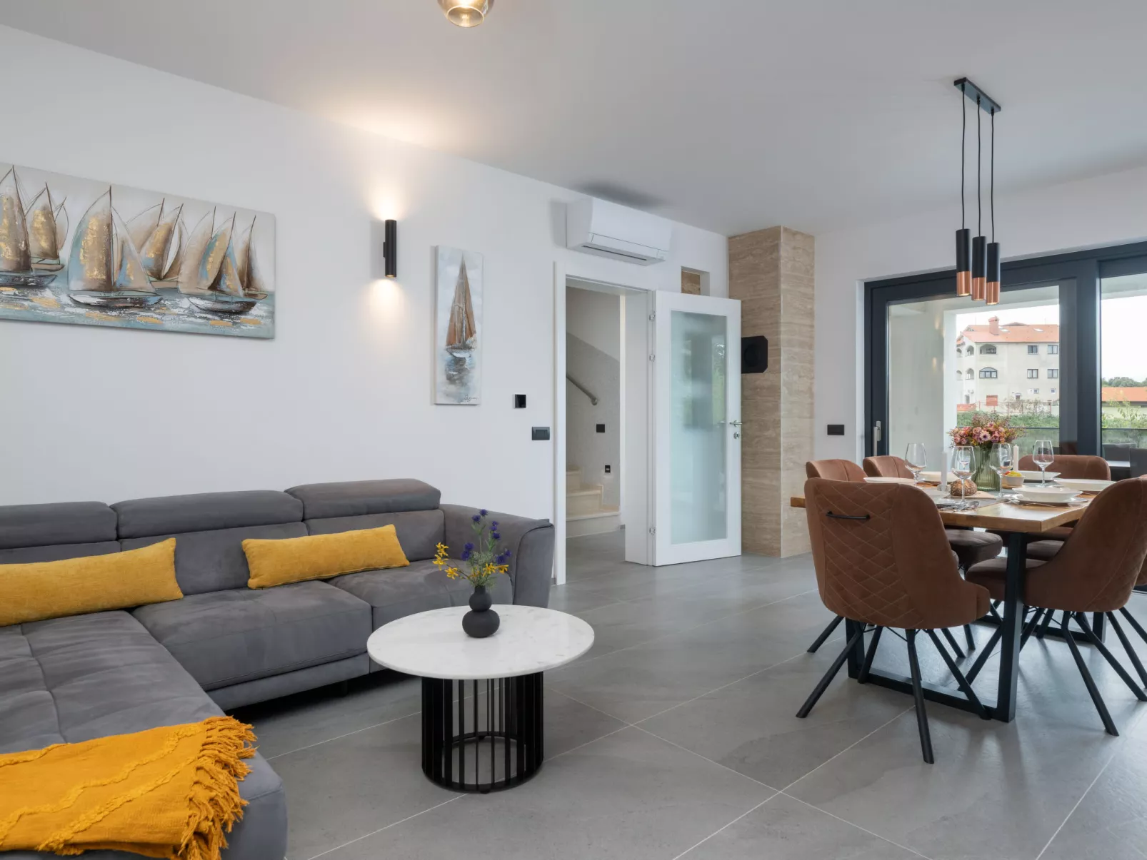 Villa Antares