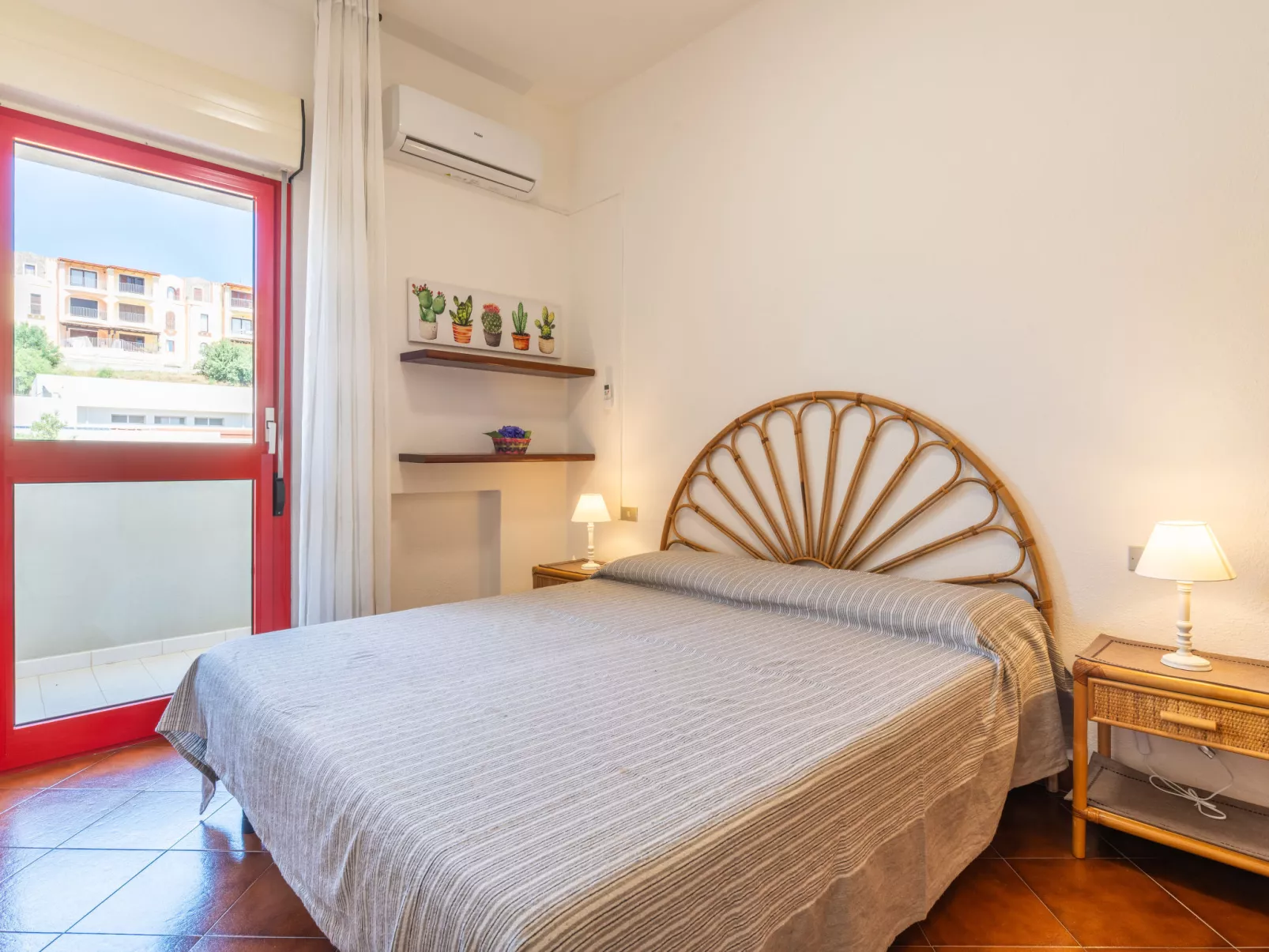 Appartamento Sala
