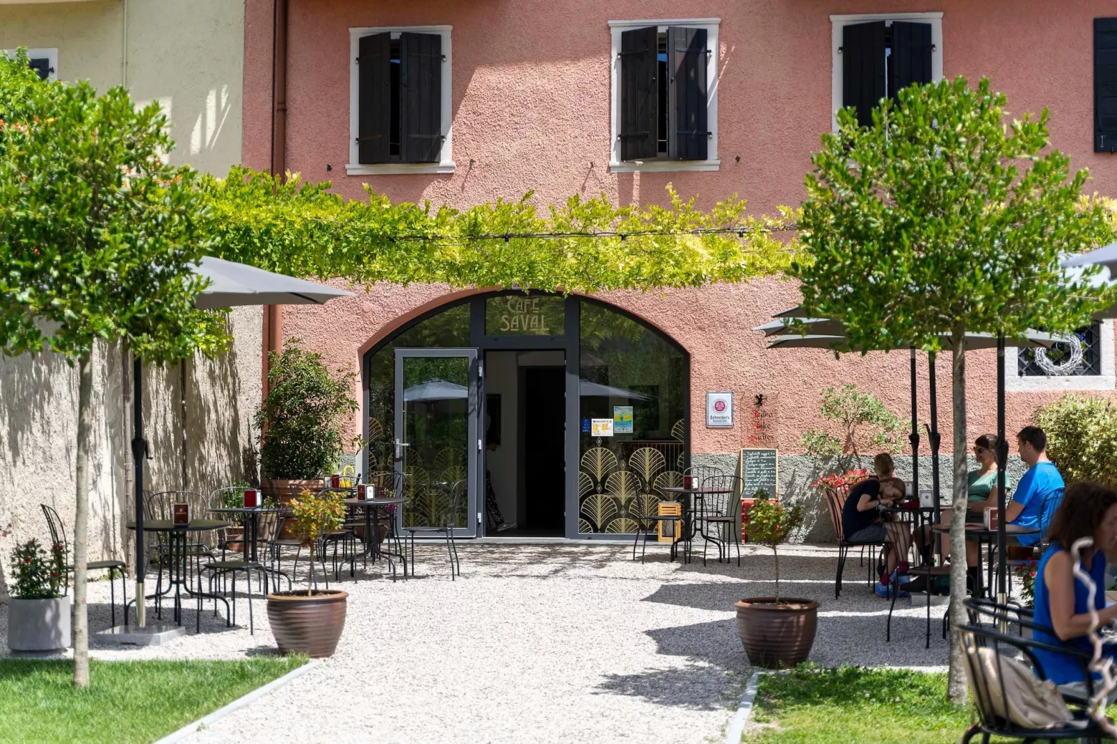 Pieve