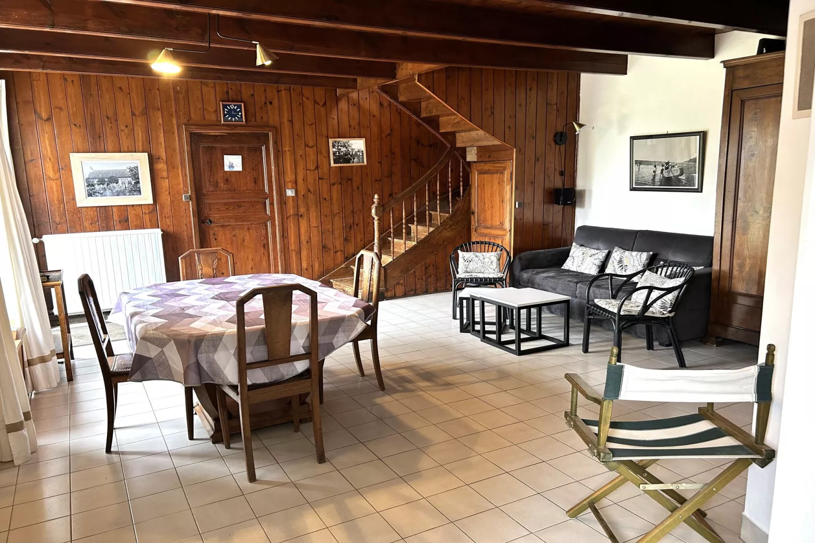 Maison avec jardin clos Pordic