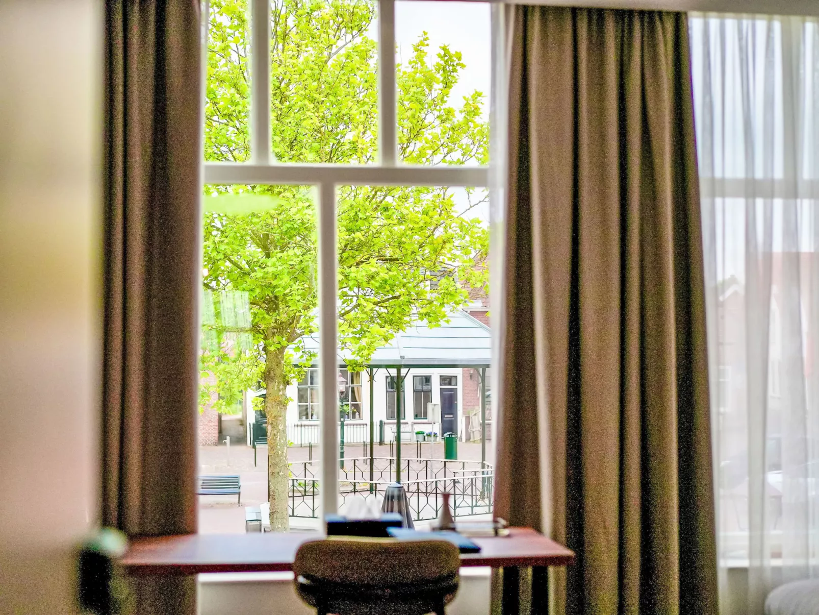 Zen Kitchen & Boutique Hotel