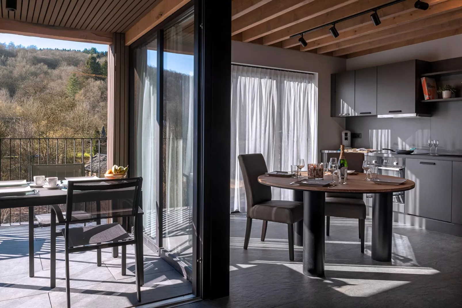 Anatura 3-Bedroom Villa