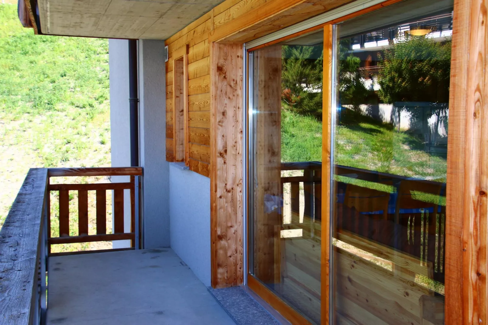 Plein Ciel VA 030 - MOUNTAIN apartment 8 pers
