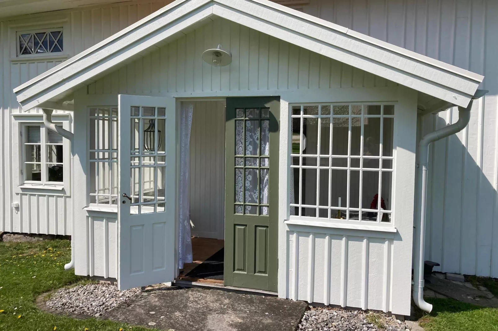 6 person holiday home in ULRICEHAMN-By Traum