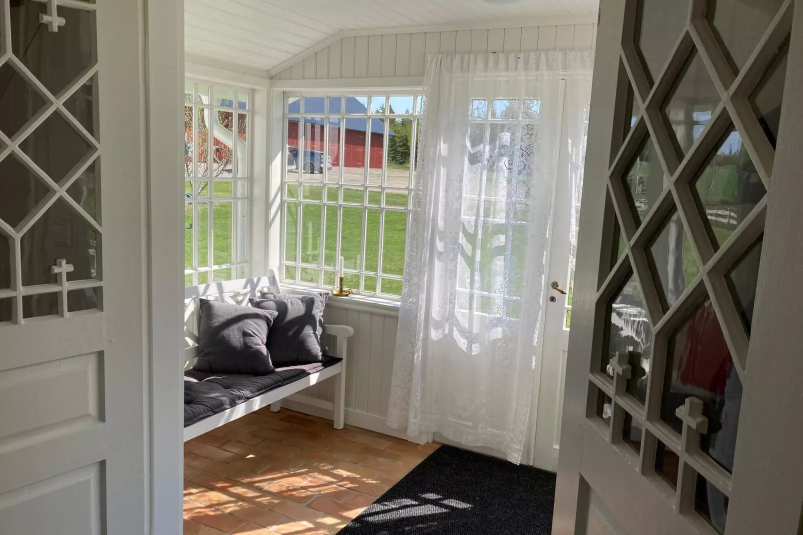 6 person holiday home in ULRICEHAMN-By Traum