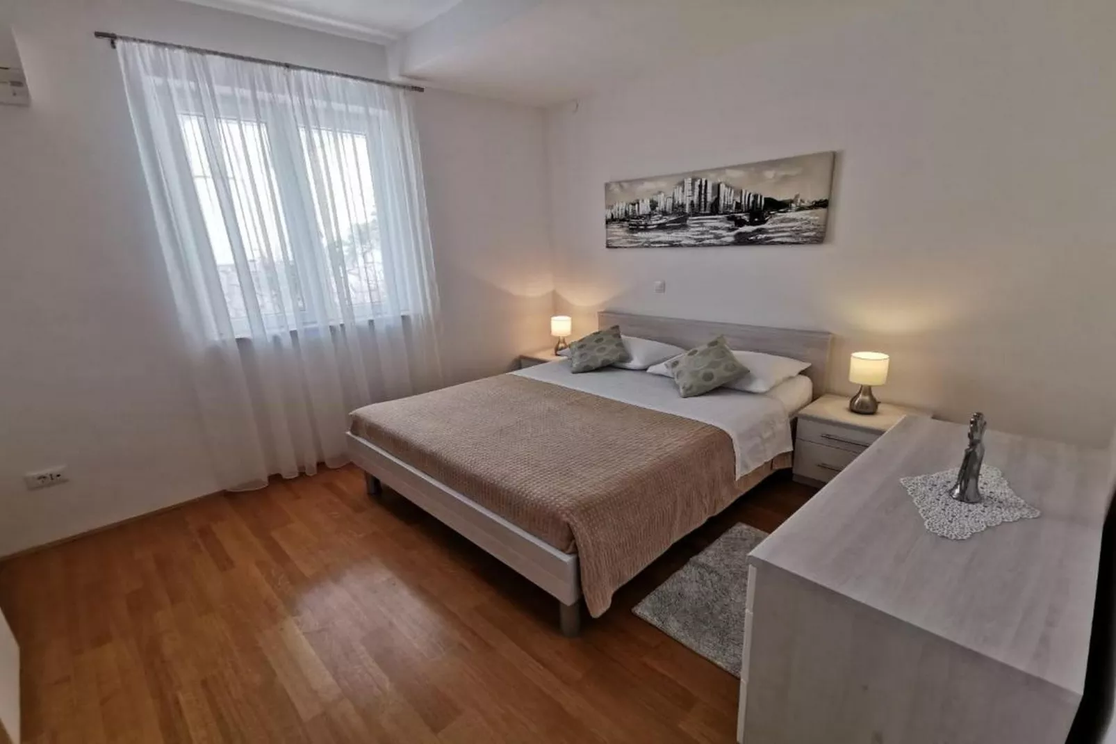 Studio Apartment Feather - Studio Apartment with Terrace