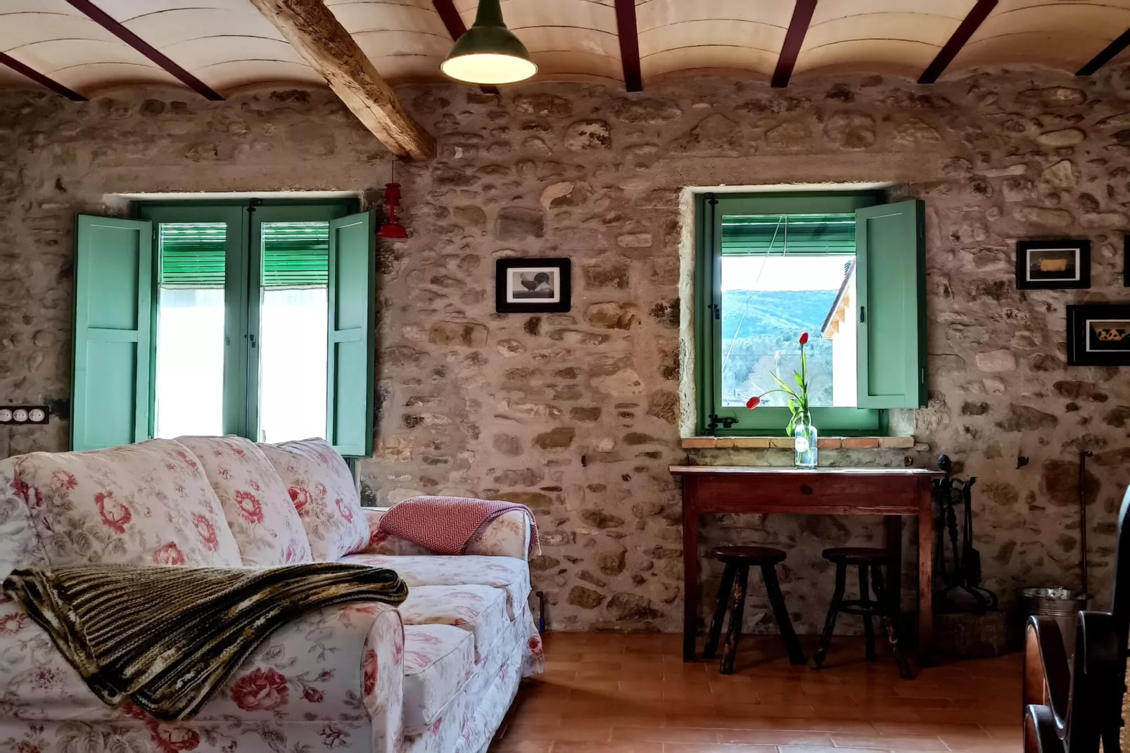 Vivalidays Casa Rural Anna   Mieres  Gerona