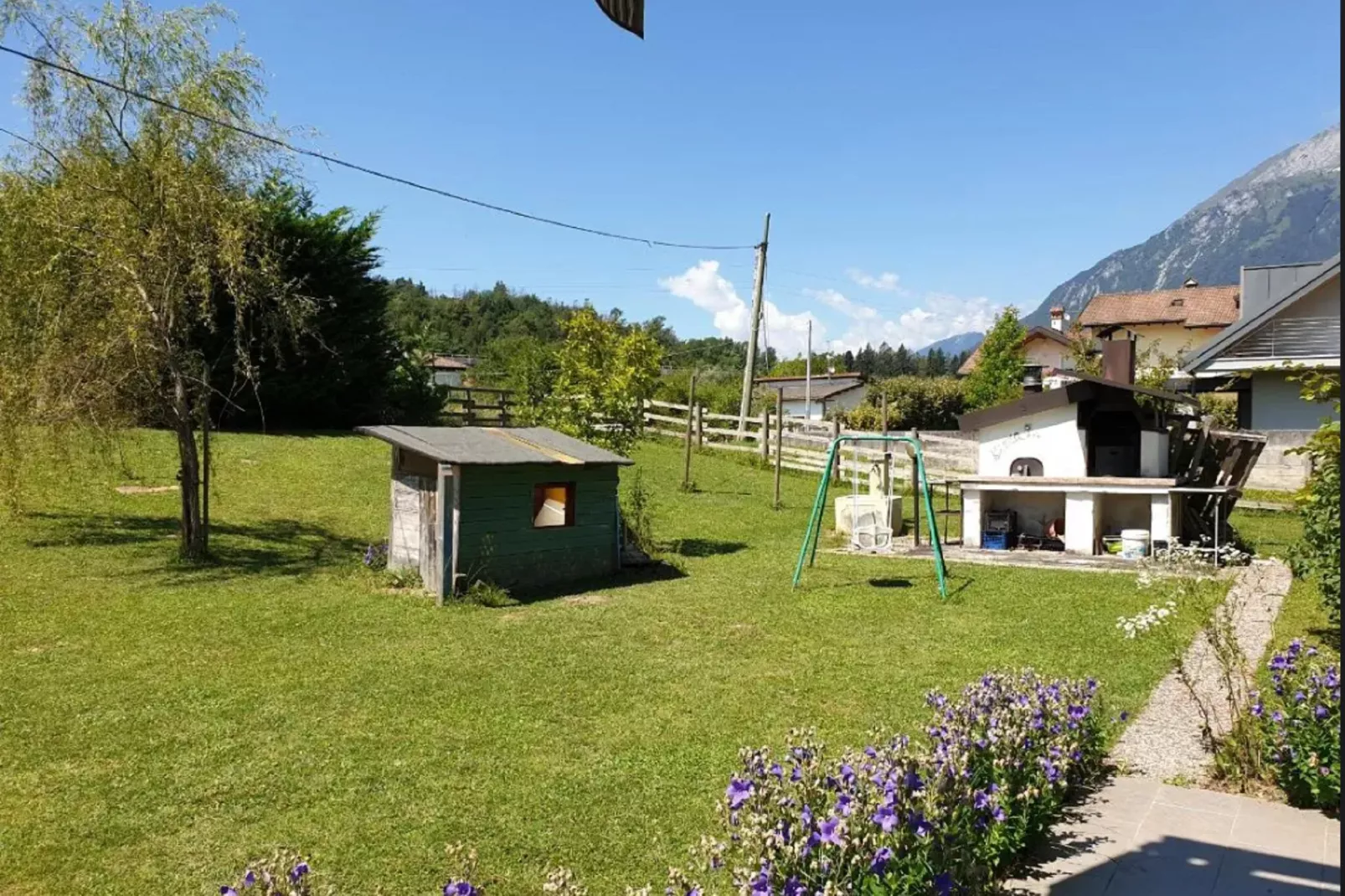 Casa Vacanze Belluno