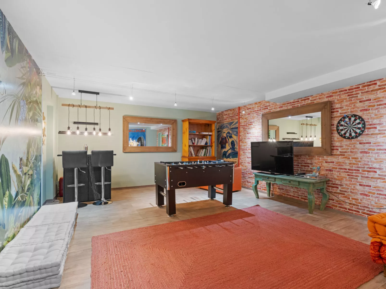 Jeanne D'Arc LOFT COMBI